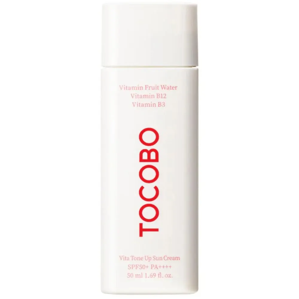 Vita Tone Up Sun Cream